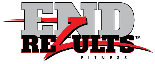 End Rezults Fitness