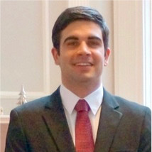 Patrick Zeoli, MPH, RDN, founder of Zeoli Family Nutrition Consulting